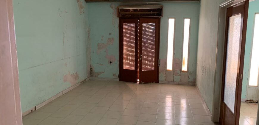 Продавам етаж от къща 160 кв.метра с.Корино ,Пиериа ,Гърция