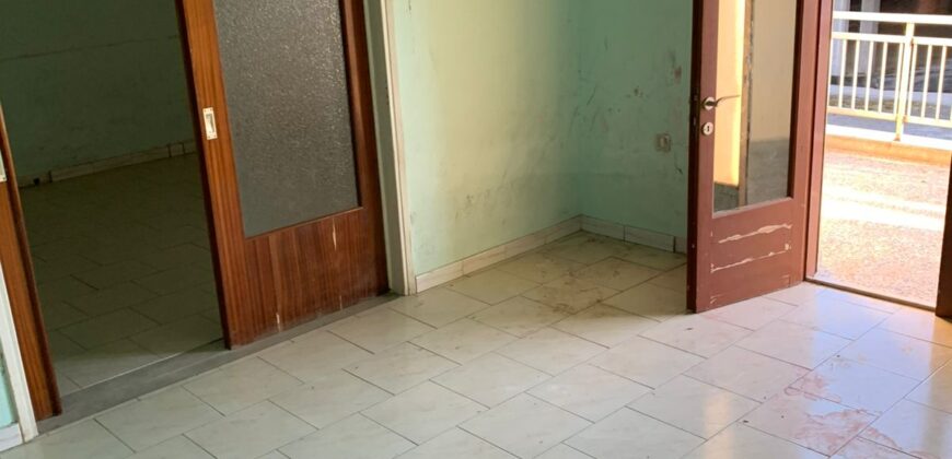 Продавам етаж от къща 160 кв.метра с.Корино ,Пиериа ,Гърция