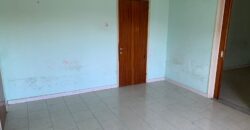 Продавам етаж от къща 160 кв.метра с.Корино ,Пиериа ,Гърция