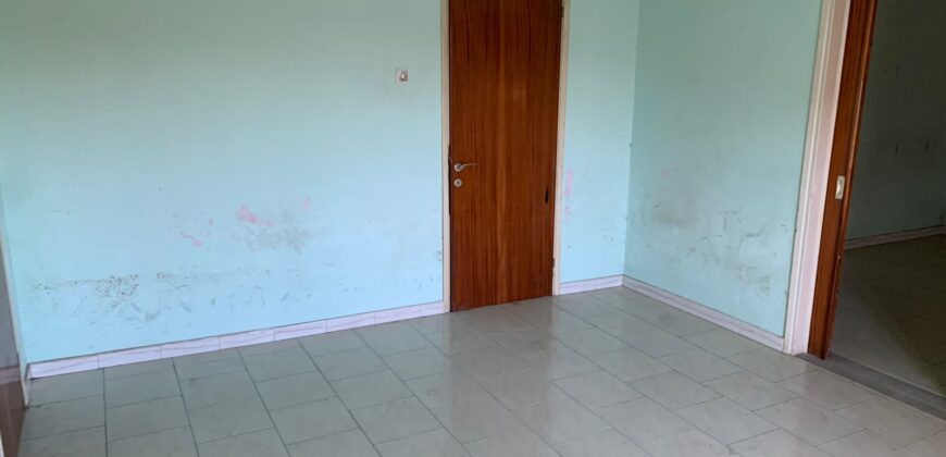 Продавам етаж от къща 160 кв.метра с.Корино ,Пиериа ,Гърция