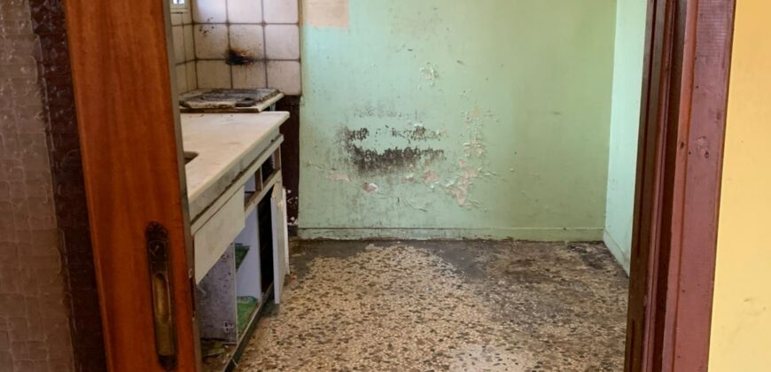 Продавам етаж от къща 160 кв.метра с.Корино ,Пиериа ,Гърция