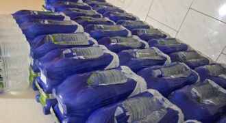 Завод за безалкохолни напитки