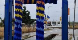Бензиностанция, газстанция, ел.станция