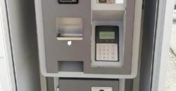 Бензиностанция, газстанция, ел.станция
